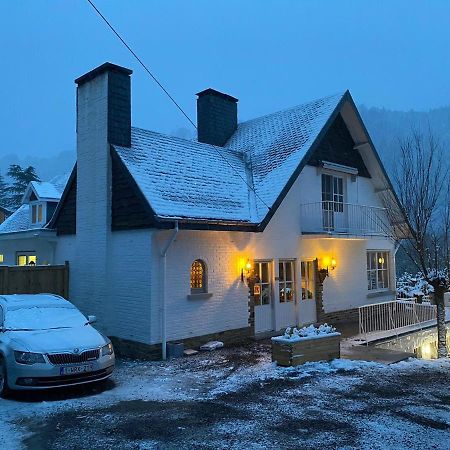 La Closeraie Bed & Breakfast Ла Рош ан Арден Екстериор снимка